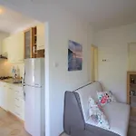 Ferienwohnung Aurora Mit Parkplatz In Strandnaehe